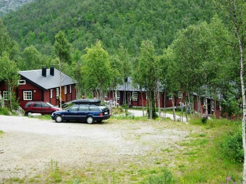 Myrland Turist Og Servicesenter