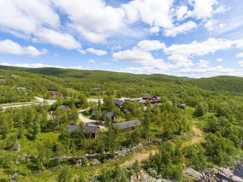 Myrland Turist Og Servicesenter