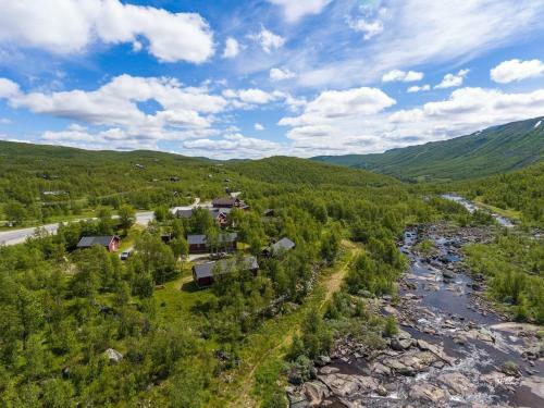 Myrland Turist Og Servicesenter