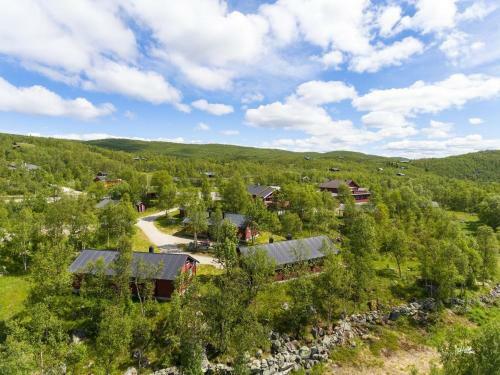 Myrland Turist Og Servicesenter