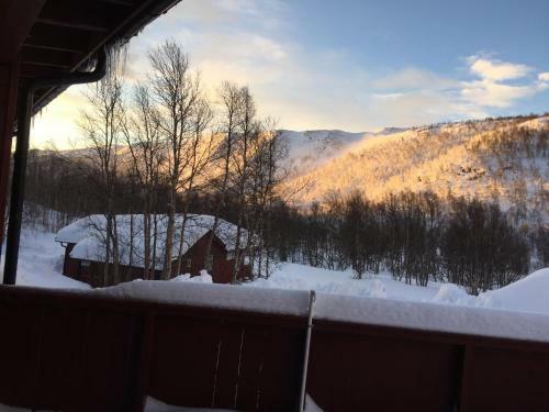 Myrland Turist Og Servicesenter