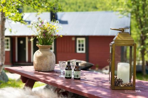 Myrland Turist Og Servicesenter
