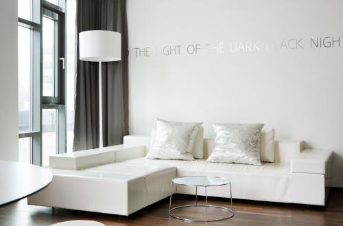 Comfort Hotel Union Brygge