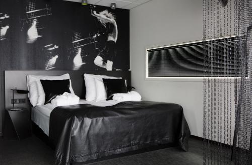 Comfort Hotel Union Brygge
