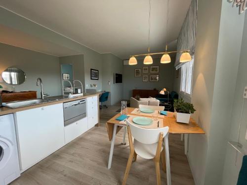 Apartamento Le 4 Place Noel Blache Appart