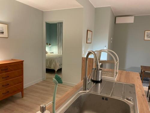 Apartamento Le 4 Place Noel Blache Appart