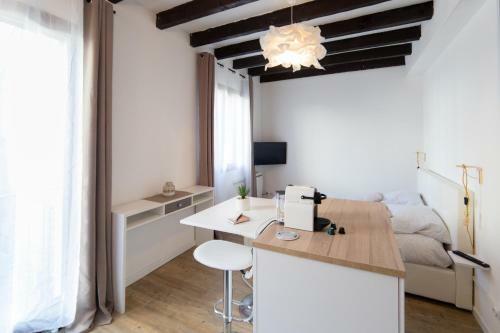Apartamento ? Le C�t� Garonne ? Hypercentre ? Netflix ?
