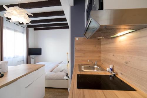 Apartamento ? Le C�t� Garonne ? Hypercentre ? Netflix ?