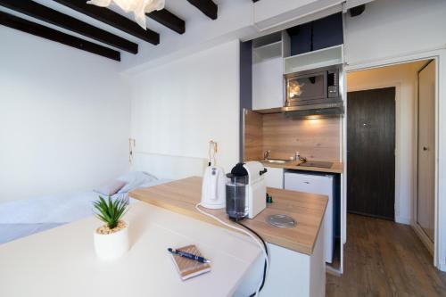 Apartamento ? Le C�t� Garonne ? Hypercentre ? Netflix ?