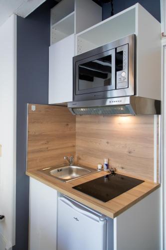Apartamento ? Le C�t� Garonne ? Hypercentre ? Netflix ?
