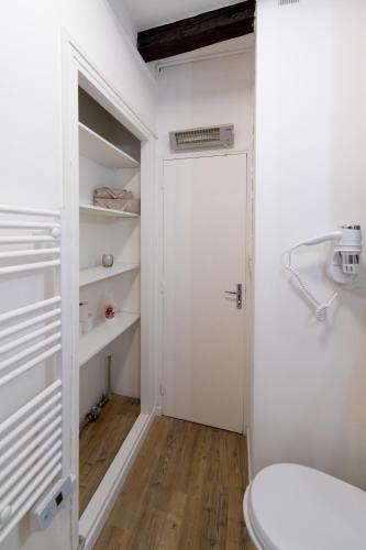 Apartamento ? Le C�t� Garonne ? Hypercentre ? Netflix ?