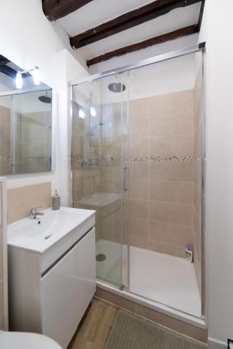 Apartamento ? Le C�t� Garonne ? Hypercentre ? Netflix ?