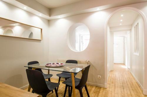 Apartamento Les Cordeliers By Cocoonr