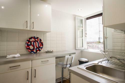 Apartamento Les Cordeliers By Cocoonr