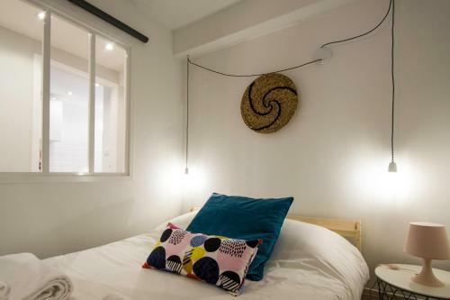 Apartamento Les Cordeliers By Cocoonr