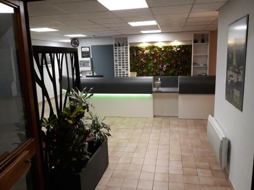 Metrhotel Basso Cambo