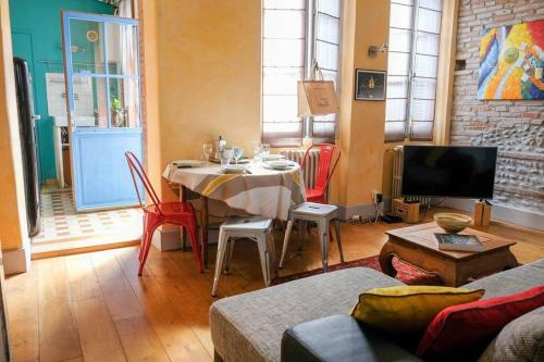 Apartamento Ingres By Cocoonr