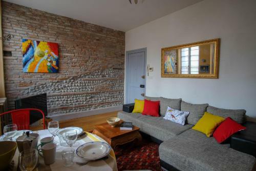 Apartamento Ingres By Cocoonr