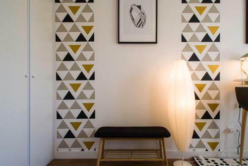 Apartamento Le Jeanne Darc By Cocoonr
