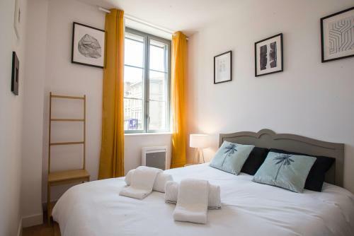 Apartamento Le Jeanne Darc By Cocoonr
