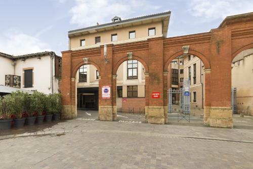 Apartamento Carre St. Pierre Duplex Hyper Centre