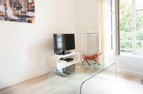 Apartamento Carre St. Pierre Duplex Hyper Centre