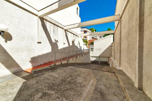 Apartamento Jardin Des Plantes Parking Terrasse