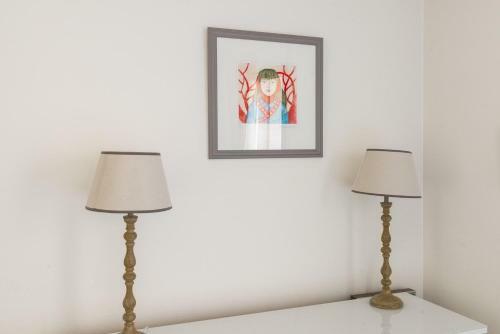 Apartamento Jardin Des Plantes Parking Terrasse