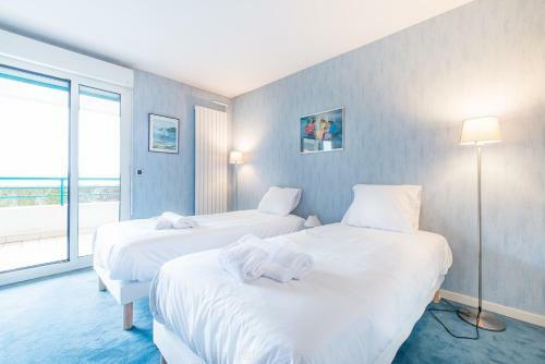 Apartamento Manufacture Parking Terrasse Hyper Centre