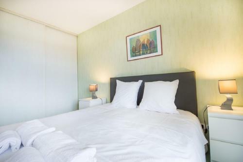 Apartamento Manufacture Parking Terrasse Hyper Centre