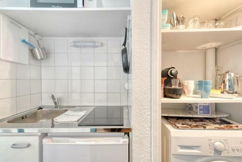 Apartamento Jardin Du Palais Tramway Hyper Centre