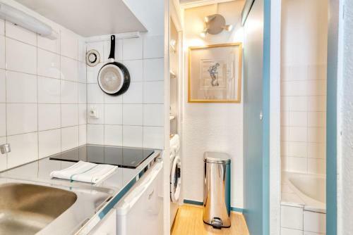 Apartamento Jardin Du Palais Tramway Hyper Centre