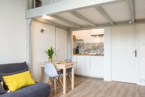 Apartamento Le Sainte-lucie By Cocoonr