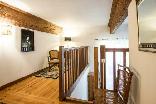 Apartamento Le Pharaon By Cocoonr