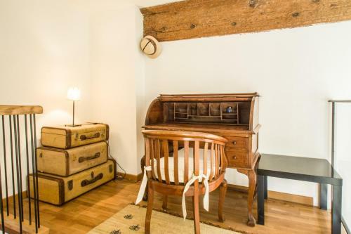 Apartamento Le Pharaon By Cocoonr