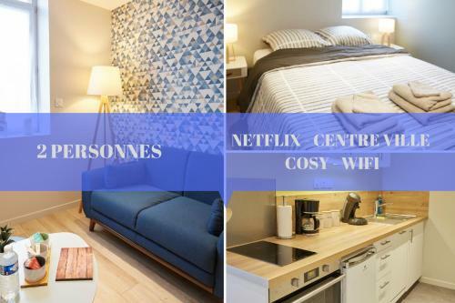 Apartamento Locationstourcoing - Le Carnot