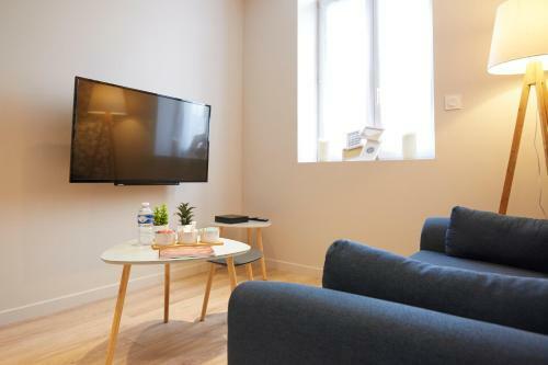 Apartamento Locationstourcoing - Le Carnot