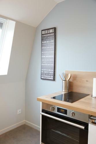 Apartamento Locationstourcoing - Le Famelart