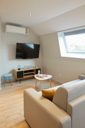 Apartamento Locationstourcoing - Le Famelart