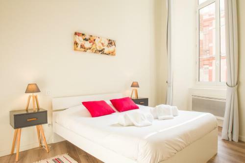 Apartamento Symphonie By Cocoonr