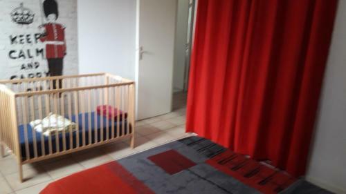 Apartamento Superbe T3 de 85 M�tres Carr�s
