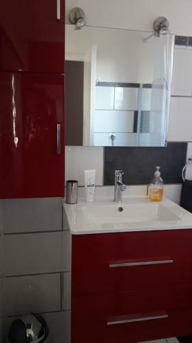 Apartamento Superbe T3 de 85 M�tres Carr�s