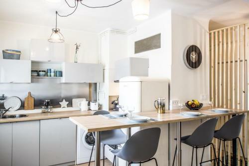Apartamento Le Suzon By Cocoonr