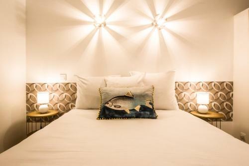 Apartamento Le Petit Carmes - Joli Studio de Caract�re