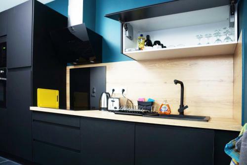 Apartamento Casa Blanc Seau
