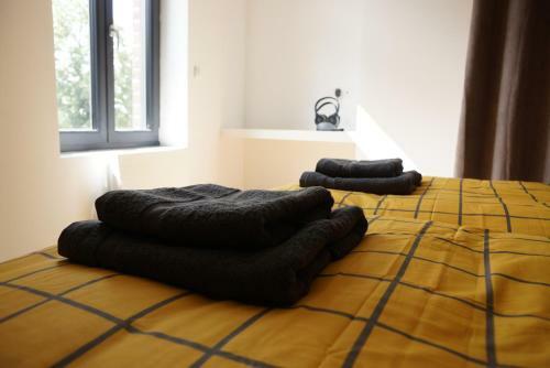 Apartamento Casa Blanc Seau