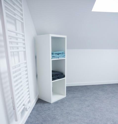 Apartamento Casa Blanc Seau