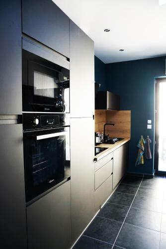 Apartamento Casa Blanc Seau
