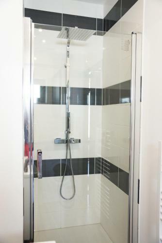 Apartamento Casa Blanc Seau