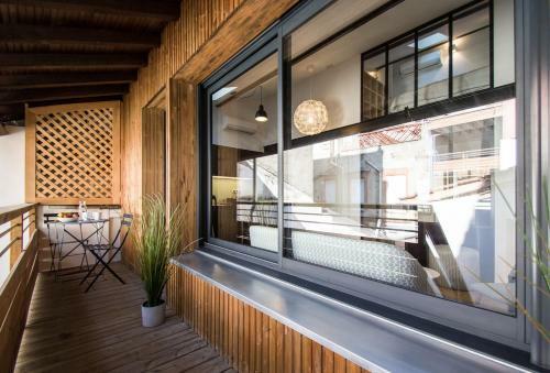 Apartamento Le Diebold - Appartement 2 Chambres Climatis�